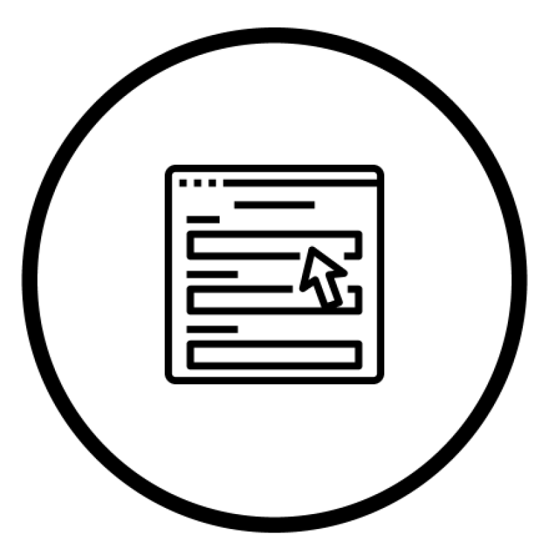 Support Ticket Icon